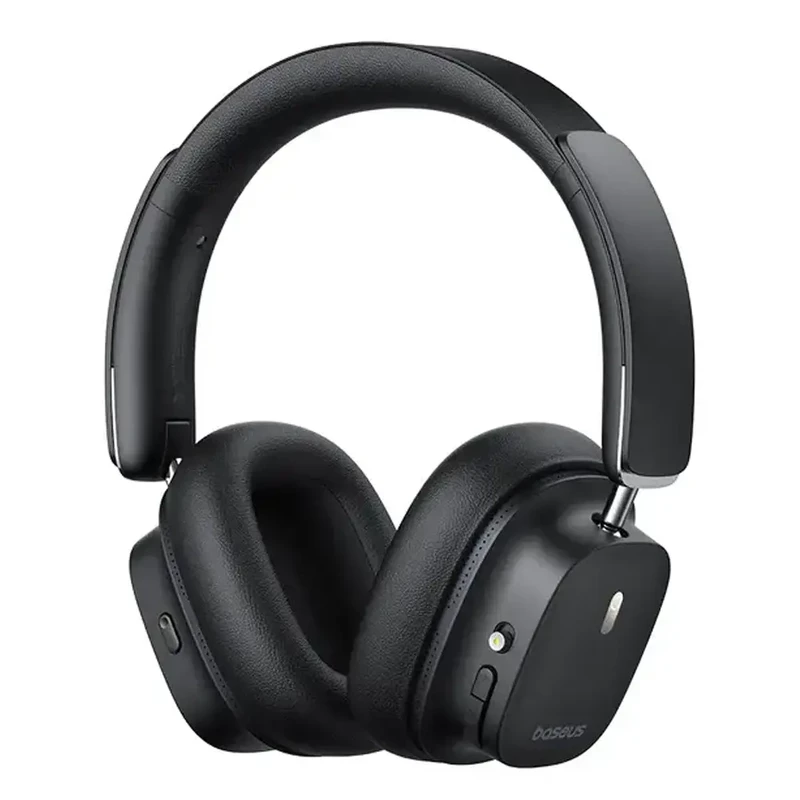 هدفون بلوتوثی بیسوس مدل Bowie 30 Max