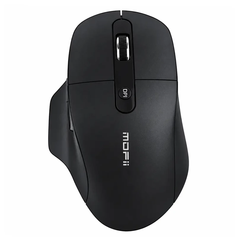 ماوس بی سیم مافی مدل Mofii M4DM