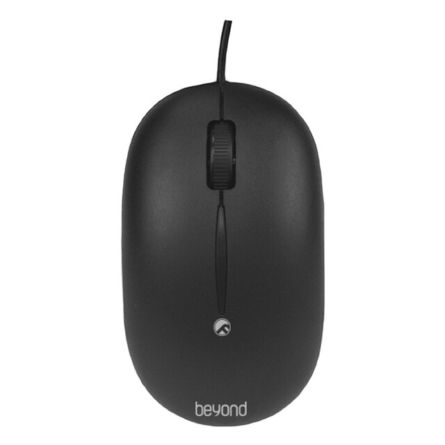 ماوس باسیم بیاند مدل BM-1275