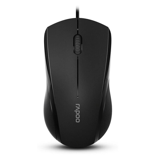 ماوس باسیم رپو مدل N1200 Silent