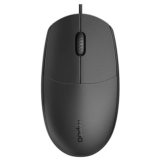 ماوس باسیم رپو مدل N100