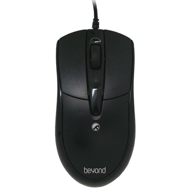 ماوس باسیم بیاند مدل BM-3230