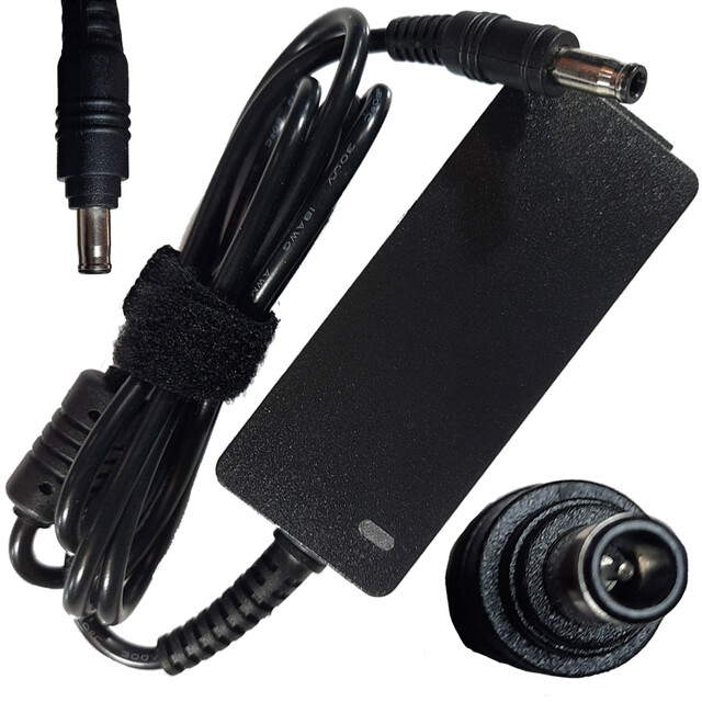 شارژر لپ تاپ سامسونگ 19 ولت 2.1 آمپر مدل AP04214-UV