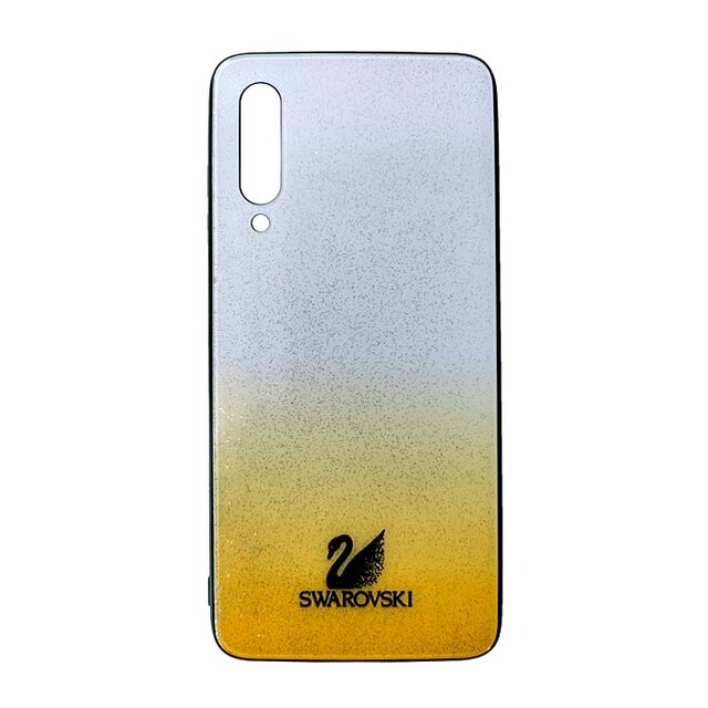 قاب فانتزی SWAROVSKI موبایل شیائومی Mi 9 Pro