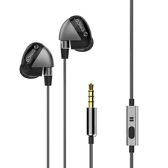 هدفون اوریکو مدل SOUNDPLUS-P2