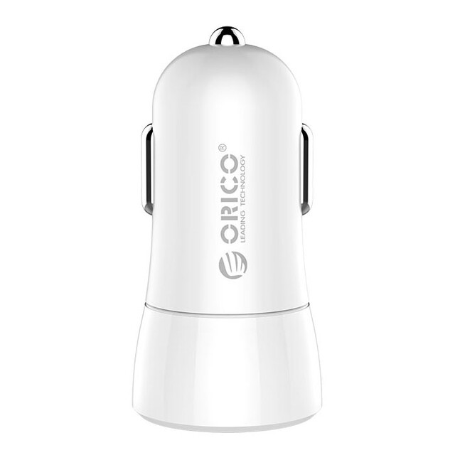 شارژر فندکی اوریکو مدل UPQ-2U توان 10 وات