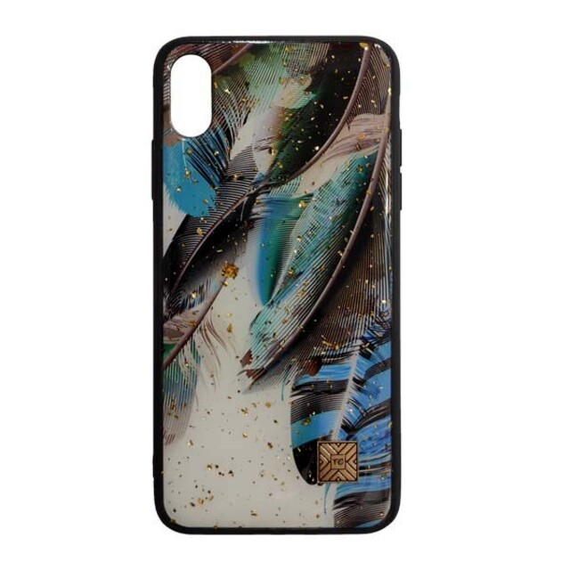 قاب فانتزی TC موبایل iPhone X/XS