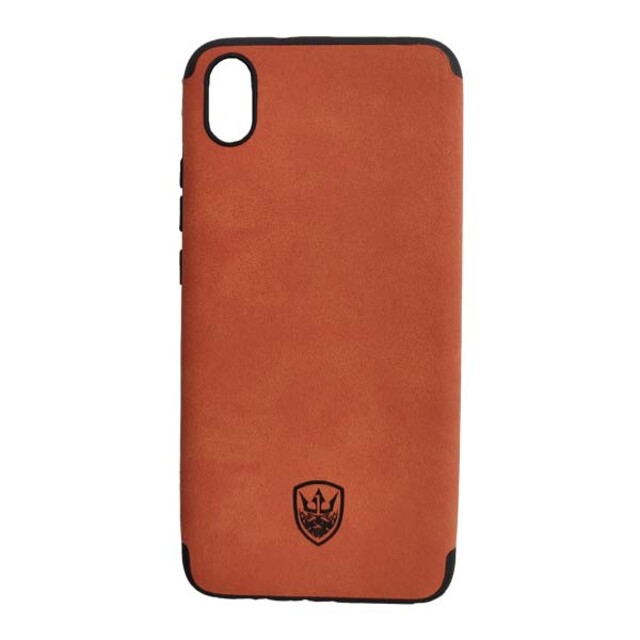 قاب طرح چرم آرامیس شیاومی Redmi 7A