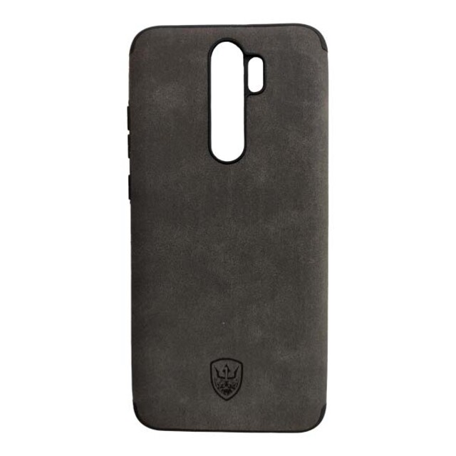 قاب طرح چرم آرامیس شیاومی Redmi Note 8 Pro