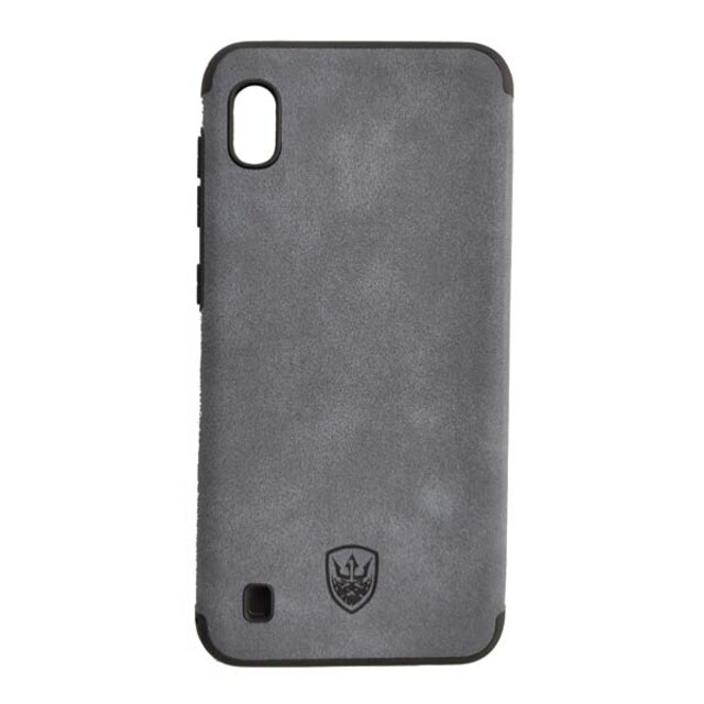 قاب طرح چرم آرامیس سامسونگ A10