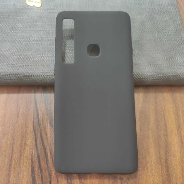 قاب شمعی مریت سامسونگ A9 2018