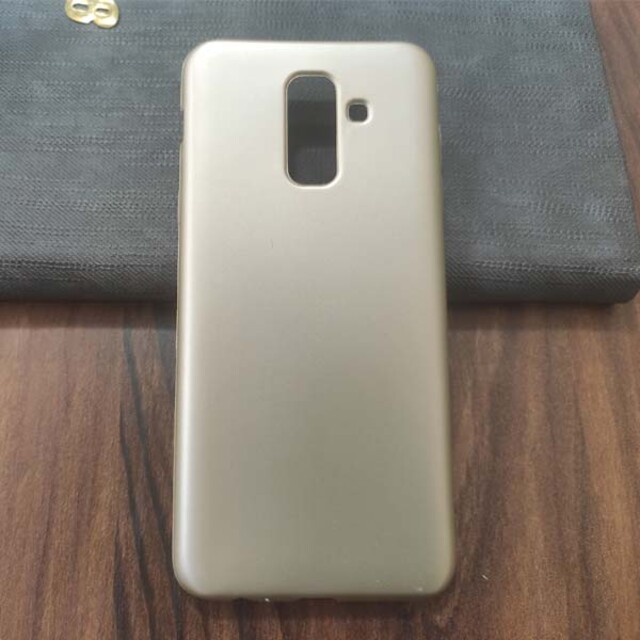 قاب شمعی مریت سامسونگ J8 2018