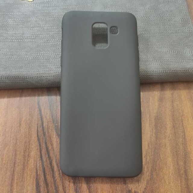 قاب شمعی مریت سامسونگ j6 پلاس