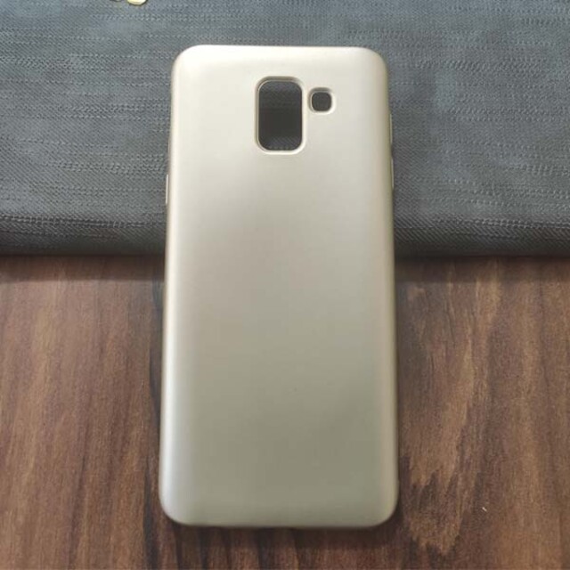 قاب شمعی مریت سامسونگ j6 2018