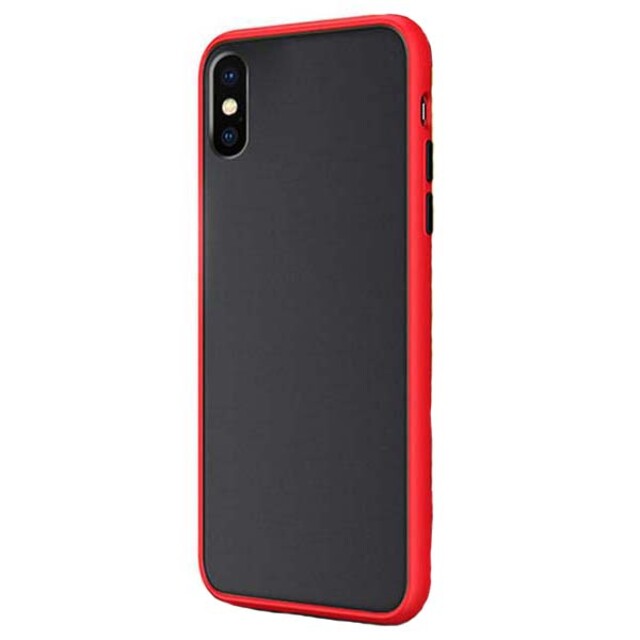 قاب باسئوس دور رنگی مات سامسونگ A30