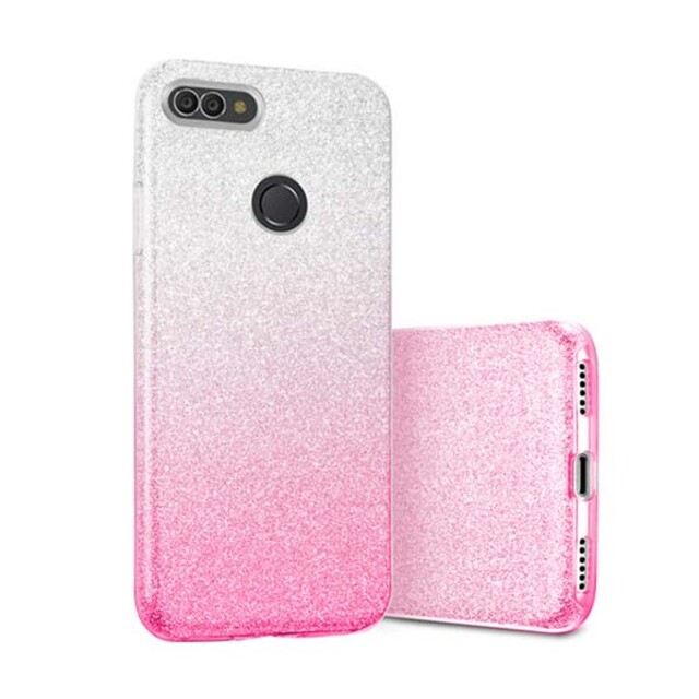 قاب فانتزی اکلیلی موبایل هوآوی Y6 Prime 2018