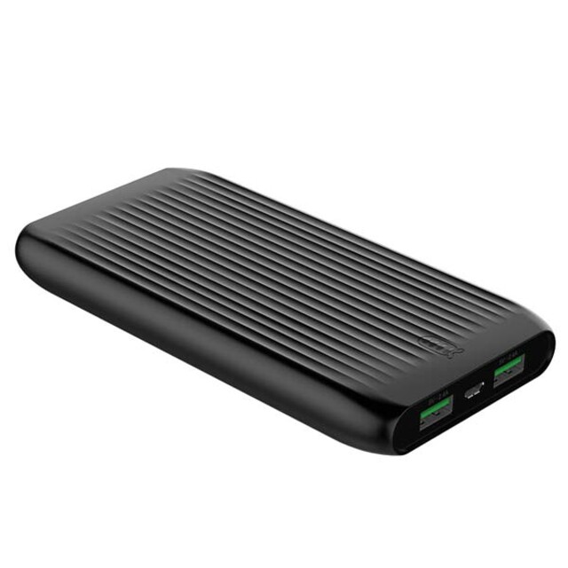 پاوربانک اوریکو مدل FIREFLY-K10S ظرفیت 10000 میلی آمپر ساعت