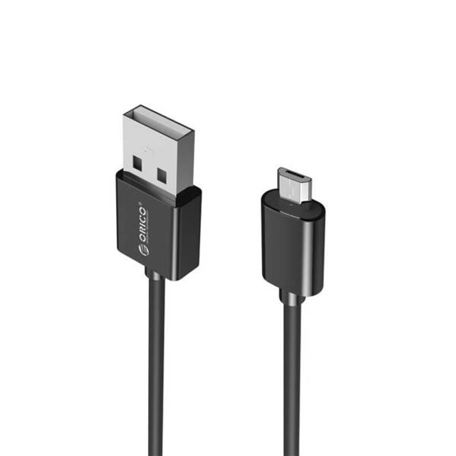 کابل شارژ USB به micro USB اوریکو مدل ADC-10 طول 1 متر توان 3 آمپر