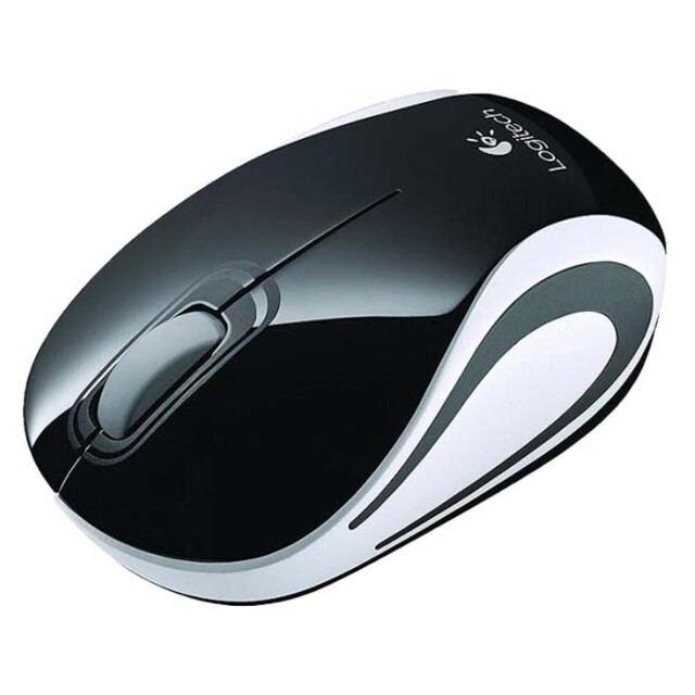 ماوس بی‌ سیم لاجیتک مدل M187