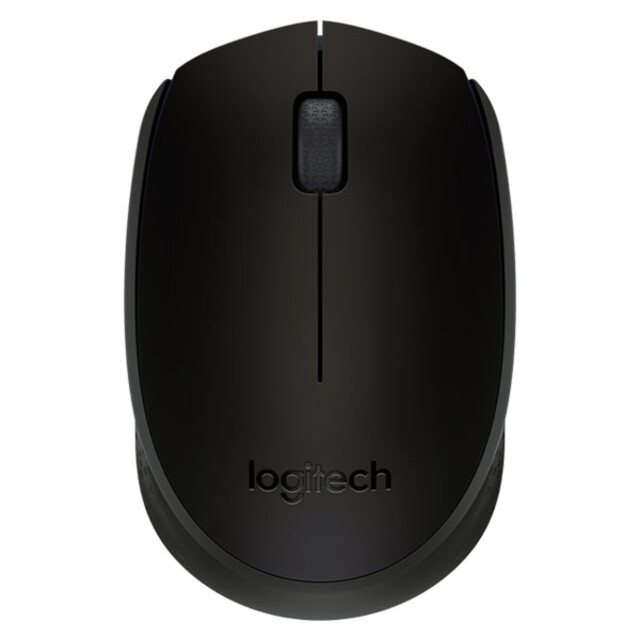 ماوس بی‌ سیم لاجیتک مدل M171