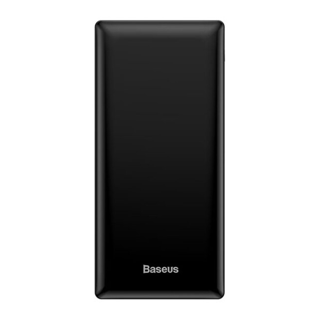 پاوربانک بیسوس مدل Mini JA X30 ظرفیت 30000 میلی آمپر توان 15 وات