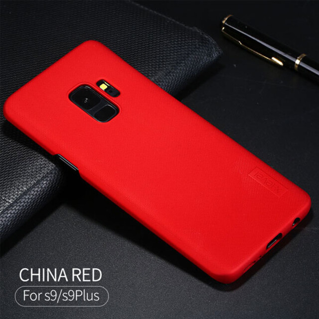 قاب ایکس لول مدل Hero مناسب برای گوشی موبایل سامسونگ S9