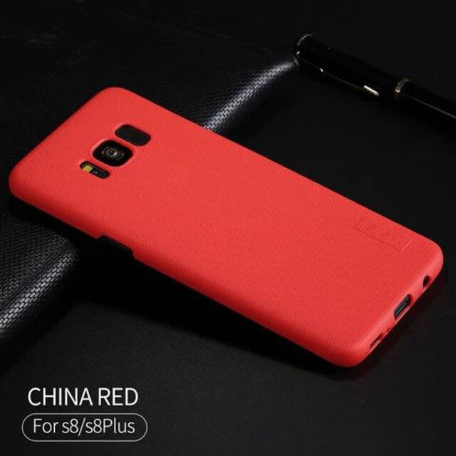 قاب ایکس لول مدل Hero مناسب برای گوشی موبایل سامسونگ S8