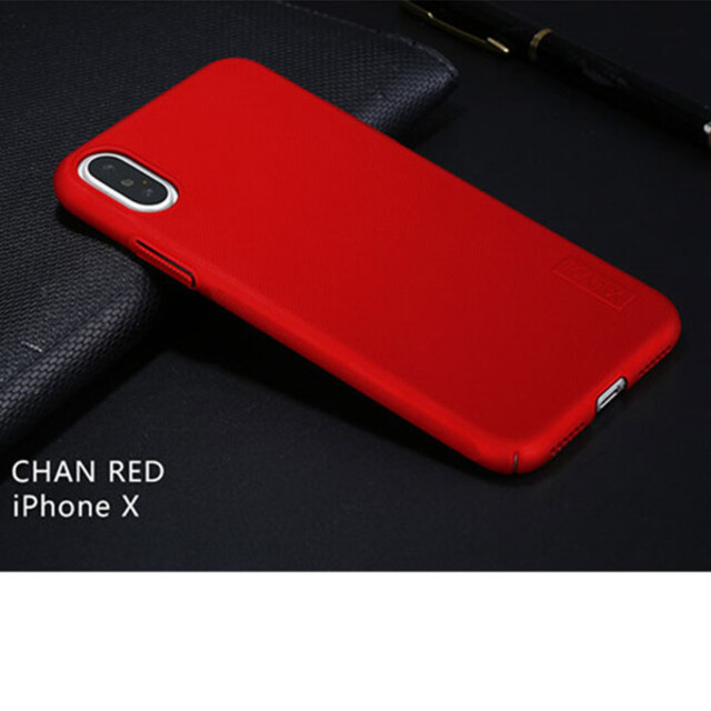 قاب ایکس لول مدل Hero مناسب برای گوشی موبایل آیفون X