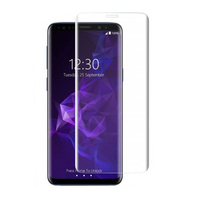 محافظ صفحه نمایش نانو کوکوک Ex-Pro موبایل سامسونگ S9 پلاس