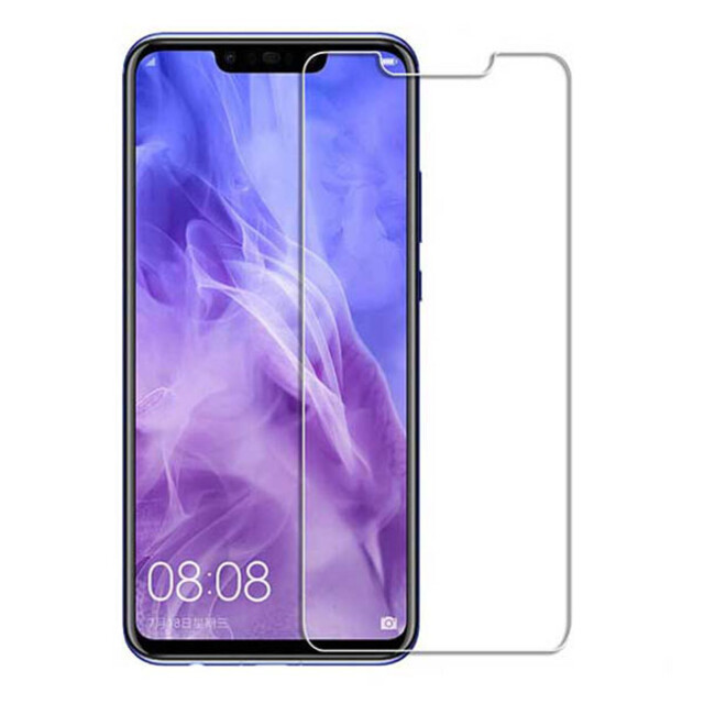 محافظ صفحه نمایش شیشه‌ای 414 گوشی موبایل هوآوی Nova 3i