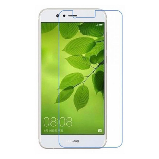 محافظ صفحه نمایش شیشه‌ای 414 گوشی موبایل هوآوی Nova 2 plus