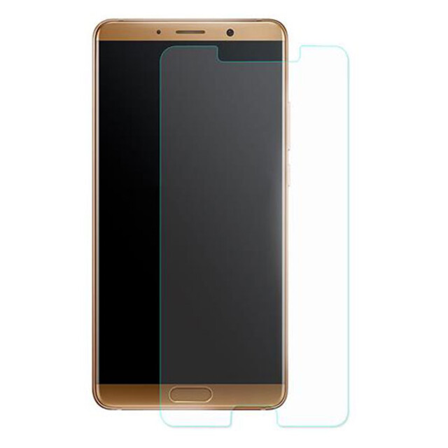 محافظ صفحه نمایش شیشه‌ای 414 گوشی موبایل هوآوی Mate 10