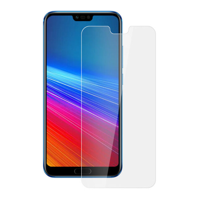 محافظ صفحه نمایش شیشه‌ای 414 موبایل آنر Honor 10