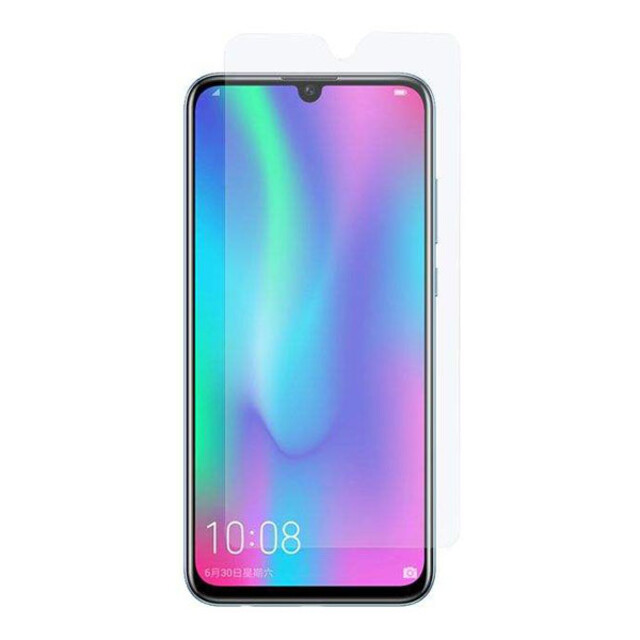 محافظ صفحه نمایش شیشه‌ای 414 موبایل آنر Honor 10 Lite