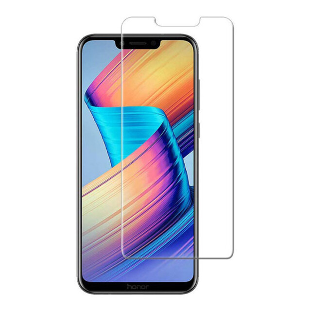 محافظ صفحه نمایش شیشه‌ای 414 موبایل آنر Honor Play