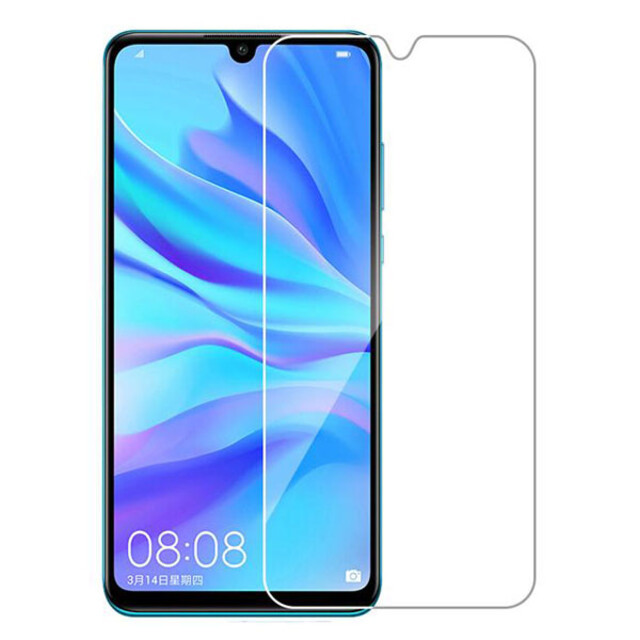 محافظ صفحه نمایش شیشه‌ای 414 موبایل هوآوی P30 Lite