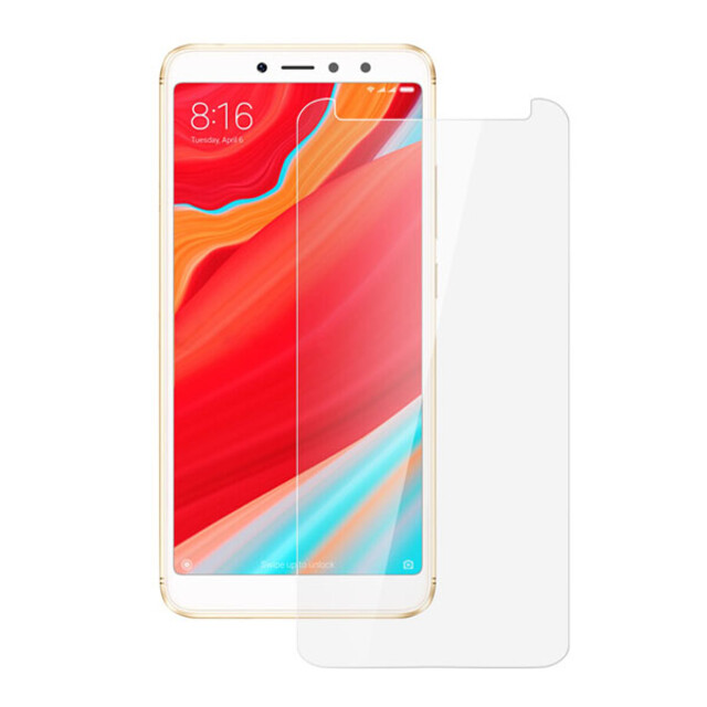 محافظ صفحه نمایش شیشه ای 414 گوشی موبایل شیاومی Redmi S2