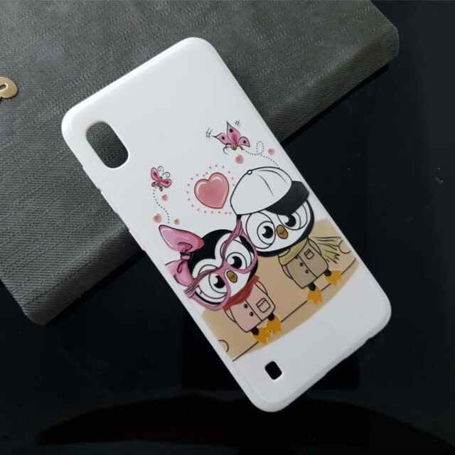 قاب بلکین مناسب برای گوشی موبایل سامسونگ M10