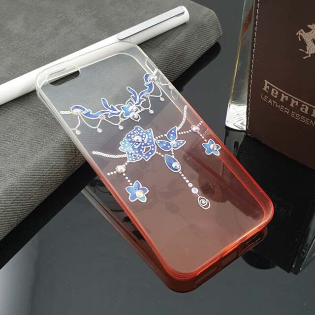 قاب فانتزی طرح2 مناسب برای موبایل آیفون ۵/۵s/SE