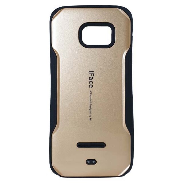 قاب آی فیس برای گوشی موبایل سامسونگ S6