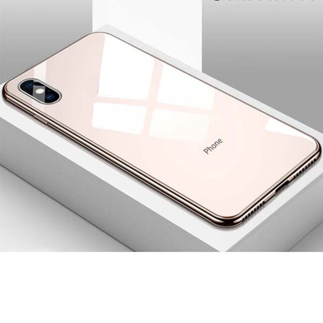 قاب مدل My case مناسب برای گوشی موبایل آیفون Xs Max