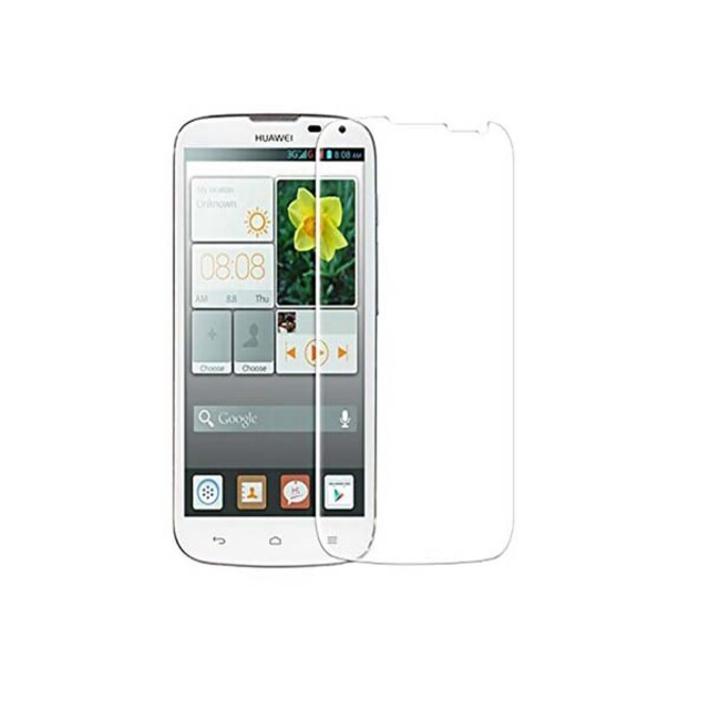 محافظ صفحه نمایش شیشه ای موبایل آنر Honor 3X G750