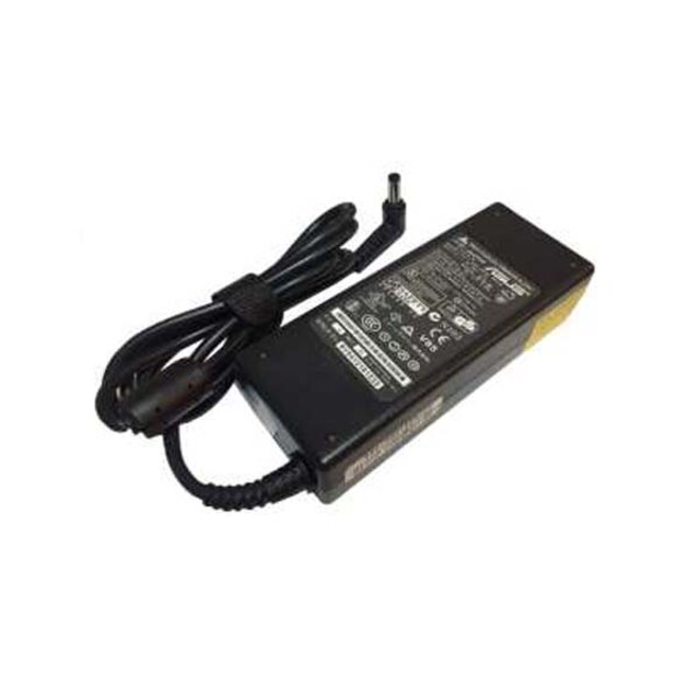 شارژر لپ تاپ ایسوس 19 ولت 4.74 کابل دوتایی مدل ADP-90SB