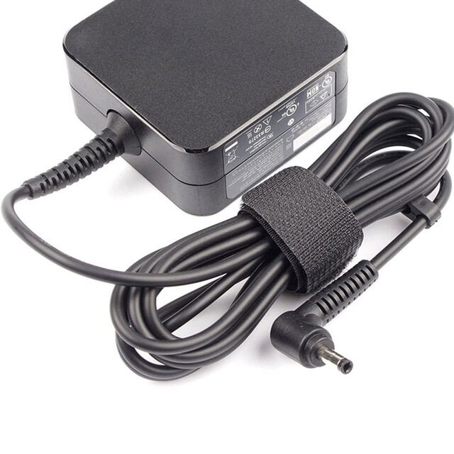 شارژر لپ تاپ لنوو 20 ولت 3.25 آمپر سر ریز مدل ADLX65CLGK2A