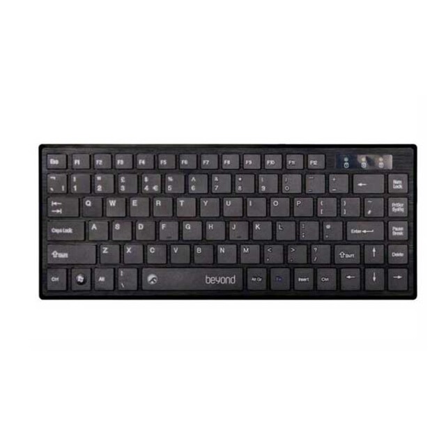 کیبورد باسیم بیاند مدل BK-2215i