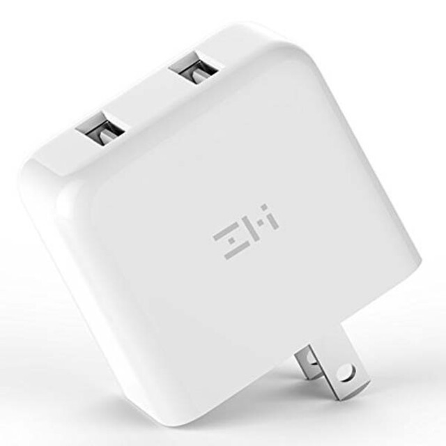 شارژر دیواری شیائومی مدل ZMI HA622