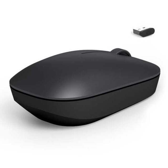 ماوس بی سیم شیائومی مدل WSB01TM