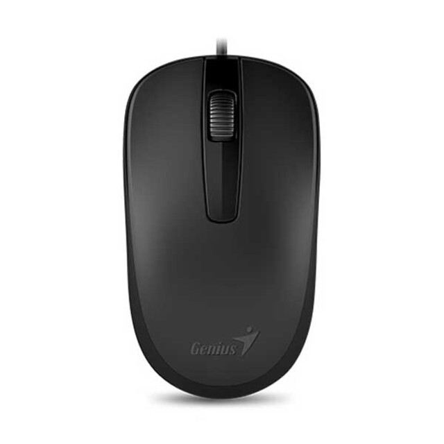 ماوس باسیم جنیوس مدل DX-120