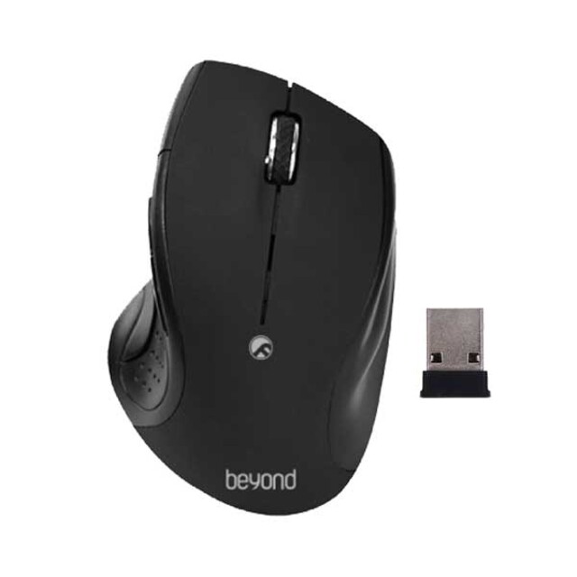 ماوس بی سیم بیاند مدل BM-1770RF