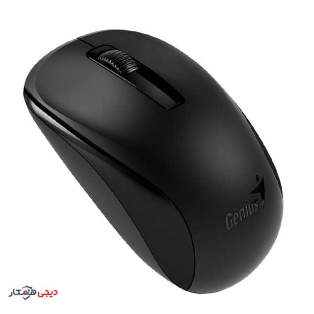 ماوس بی‌ سیم جنیوس مدل NX-7005